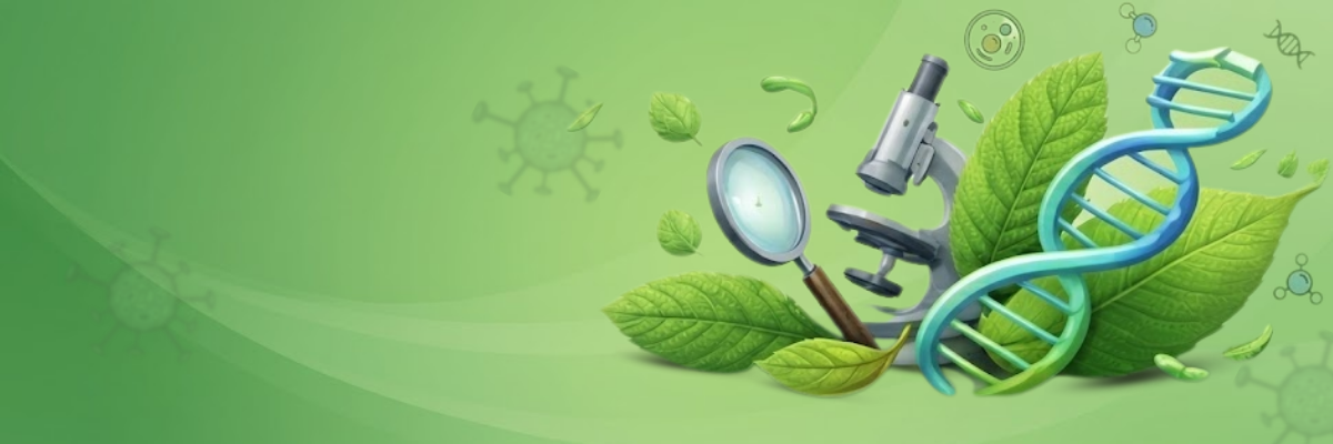 Subject Banner