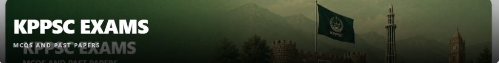 KPPSC Exams banner